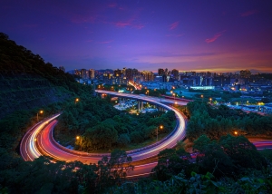 Salon Honorable Mention